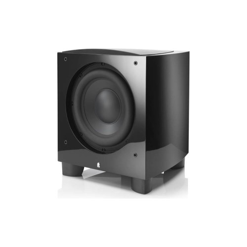 REVEL    B110V2 PIANO BLACK