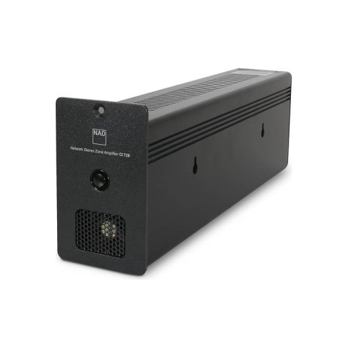 NAD    CI 720 V2 BLUOS STEREO TINKLO GROTUVAS 