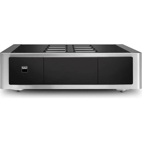 NAD    M23 STEREO GALIOS STIPRINTUVAS 