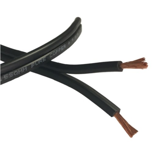 PROSON GARSO KOLONĖLIŲ ARBA GARSIAKALBIŲ LAIDAI CRYSTAL SMOKE SC15 2X1.5MM² 100% OFC BEDEGUONIS NESIOKSIDUOJANTIS VARIS IKI 200W PROSON GARSO KOLONĖLIŲ ARBA GARSIAKALBIŲ LAIDAI CRYSTAL SMOKE SC15 2X1.5MM² 100% OFC BEDEGUONIS NESIOKSIDUOJANTIS VARIS IKI 200W