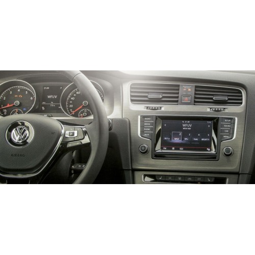 PIONEER    CA-NAV-VAG.260 PLUG-AND-PLAY PRIEDAS SKIRTAS AVIC-F260 NAVIGACIJAI IR VW