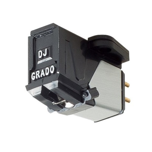 GRADO    DJ200I GRAMOFONO GALVUTĖ