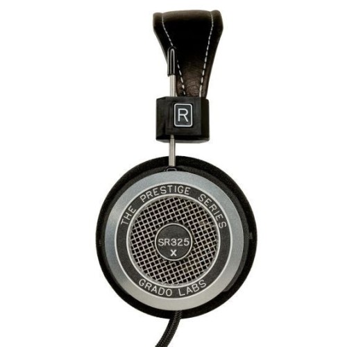GRADO SR325X ON-EAR TIPO AUSINĖS DAŽNIŲ JUOSTA GRADO SR325X ON-EAR TIPO AUSINĖS DAŽNIŲ JUOSTA