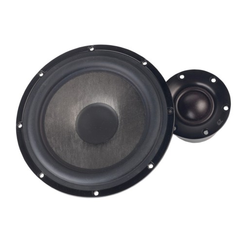 GROUND ZERO    GZ ULTRA T-30 + K-165