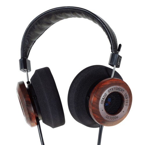 GRADO    GS3000E