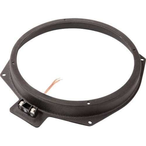 GROUND ZERO    GZBR 200BMW GARSIAKALBIO MONTAVIMO ADAPTERIS TINKA NAUDOTI SU GZRW 8FL