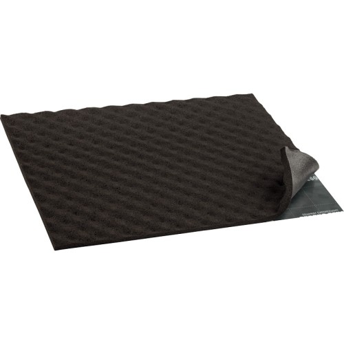 GROUND ZERO    GZDF 1500SA 15 MM AUKŠTOS KLASĖS POLIURETANAS PUTOS LAPAS 