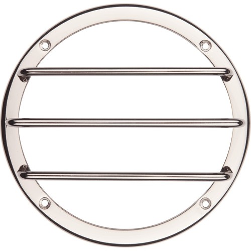 GROUND ZERO    GZMG 165/6.5 APSAUGINĖS GROTELĖS 