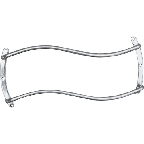 GROUND ZERO    GZMG 38/15 UNIVERSALI ŽEMŲ DAŽNIŲ GARSIAKALBIO APSAUGA 