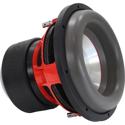 GROUND ZERO   GROUND-ZERO GZNW 12XMAX SPL AUTOMOBILINIS GARSIAKALBIS GALIA 