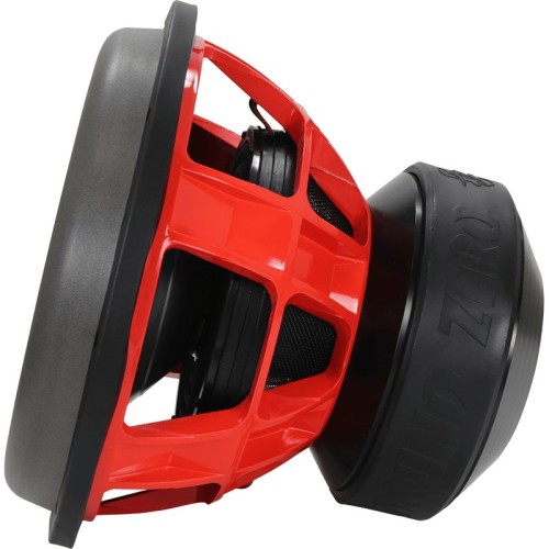 GROUND ZERO   GROUND-ZERO GZNW 15XMAX AUTOMOBILINIS ŽEMŲ DAŽNIŲ GARSIAKALBIS GALIA 4000 W RMS