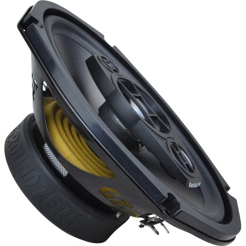 GROUND ZERO    GZRF 69SQ