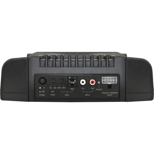 GROUND ZERO   GROUND-ZERO GZTB 20ACT AUTOMOBILINĖ ŽEMŲ DAŽNIŲ KOLONĖLĖ GALIA 