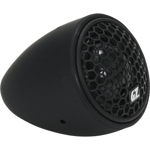 GROUND ZERO    GZTH 25-28B PAPILDOMAS TWEETERIO KORPUSAS 