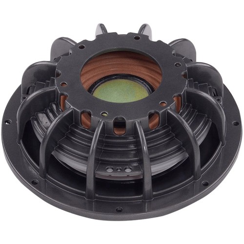 GROUND ZERO   GROUND-ZERO GZUP 12 PASYVUS RADIATORIUS DIAMETRAS 300 MM