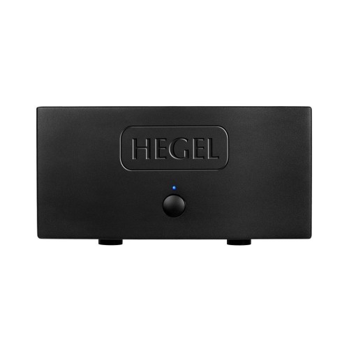 HEGEL    H30 HIGH-END GALIOS STIPRINTUVAS GALIA DIDESNĖ NEGU 1100 W 