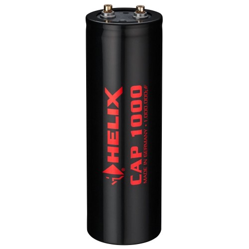 HELIX    CAP 1000  KONDENSTATORIUS 