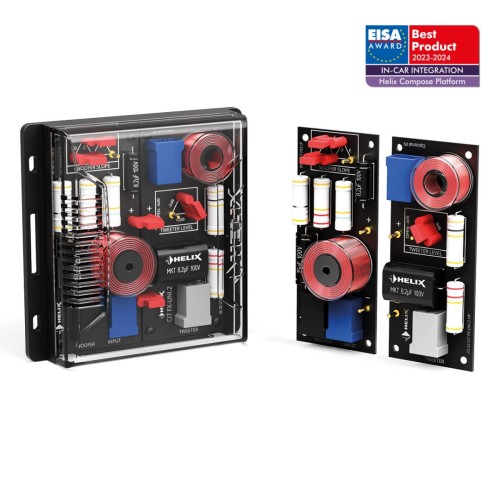 HELIX    COMPOSE CI7 FX-UNI.2 AUTOMOBILINIAI FILTRAI SKIRTI  CI7 SERIJAI 