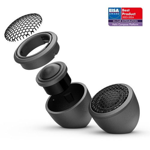 HELIX COMPOSE CI7 T20FM-SC AUTOMOBILINAI AUKŠTŲ DAŽNIŲ GARSIAKALBIAI HELIX COMPOSE CI7 T20FM-SC AUTOMOBILINAI AUKŠTŲ DAŽNIŲ GARSIAKALBIAI