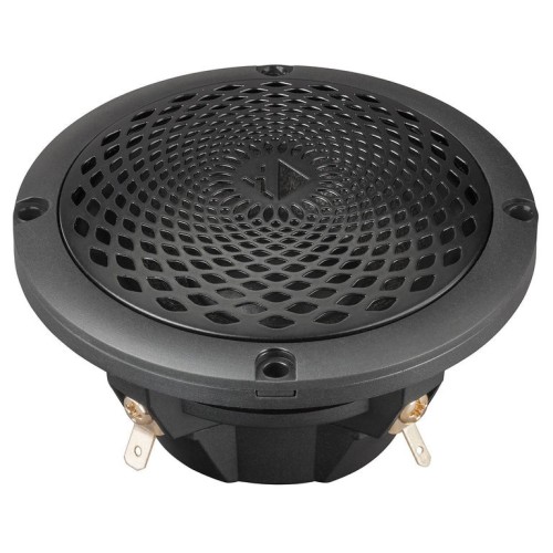 HELIX    S 3M VIDUTINIŲ DAŽNIŲ GARSIAKALBIS REKOMENDUOJAMA STIPRINTUVO GALIA