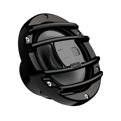 HERTZ    HMX 6.5 S VANDENS TRANSPORTUI SKIRTAS KOAKSIALINIS GARSIAKALBIS GALIA