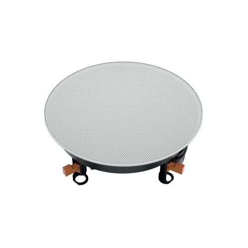 HERTZ    HEX 6.5 IC-W VANDENS TRANSPORTUI SKIRTAS LUBINIS KOAKSIALINIS GARSIAKALBIS GALIA