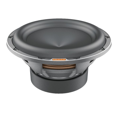 HERTZ    MP 250 D4.3 PRO AUTOMOBILINIS ŽEMŲ DAŽNIŲ GARSIAKALBIS REKOMEND