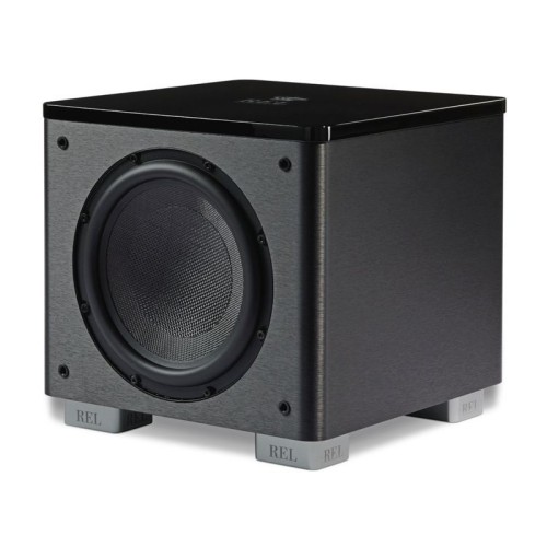 REL    HT/1003 MKII ŽEMŲ DAŽNIŲ GARSO KOLONĖLĖ