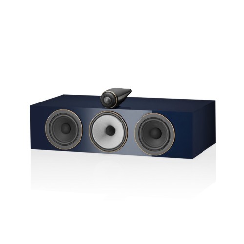 BOWERS WILKINS   BOWERS & WILKINS HTM71 S3 SIGNATURE CENTRINIS GARSIAKALBIS