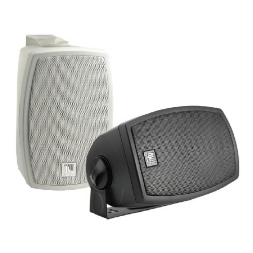 DYNAVOICE   KOLONĖLĖS LAUKO AMC IPLAY6 90W 8OM PAKABINAMOS BALTOS 2VNT.