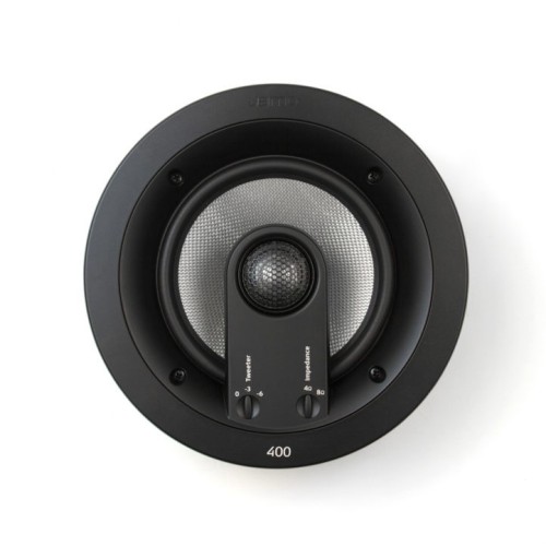 JAMO    IC 408 FG II 2-JŲ JUOSTŲ Į LUBAS MONTUOJAMI GARSIAKALBIAI 