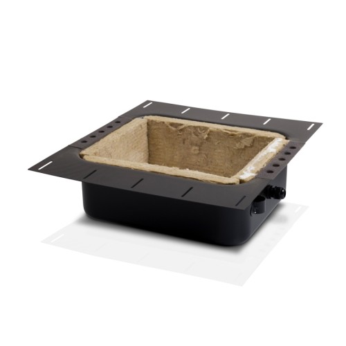 BOWERS WILKINS   BOWERS & WILKINS BB 6C GARSIAKALBIO DĖŽĖ TINKA CI300