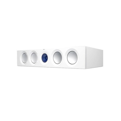 KEF REFERENCE 4C BLUE ICE WHITE KEF REFERENCE 4C BLUE ICE WHITE