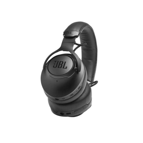 JBL    CLUB ONE BELAIDĖS PROFESIONALIOS ON-EAR TIPO AUSINĖS GROJIMO LAIKAS NET IKI 45 VAL.