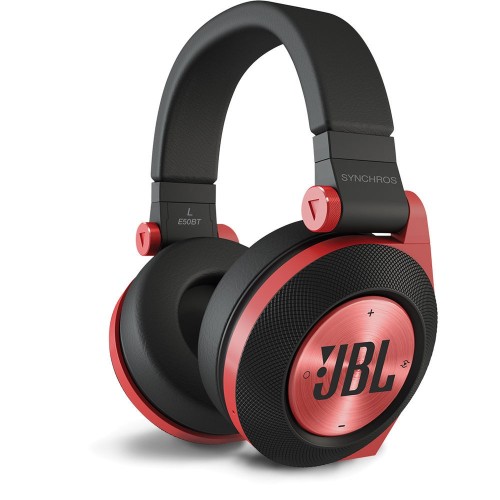 JBL    E50 BT BELAIDĖS BLUETOOTH AUSINĖS SU MIKROFONU 18 VALANDŲ GROJIMAS IŠ BATERIJOS NEMOKAMAS PRISTATYMAS
