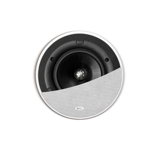 KEF    CI160QR GARSIAKALBIS JAUTRUMAS 89DB 