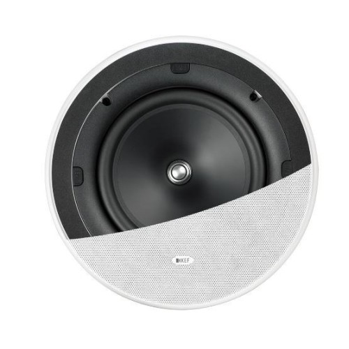 KEF    CI200ER GARSIAKALBIS JAUTRUMAS 90DB 