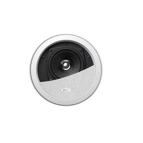 KEF    CI115QCT GARSIAKALBIS JAUTRUMAS 86DB 