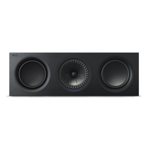 KEF Q650C SATIN BLACK KEF Q650C SATIN BLACK