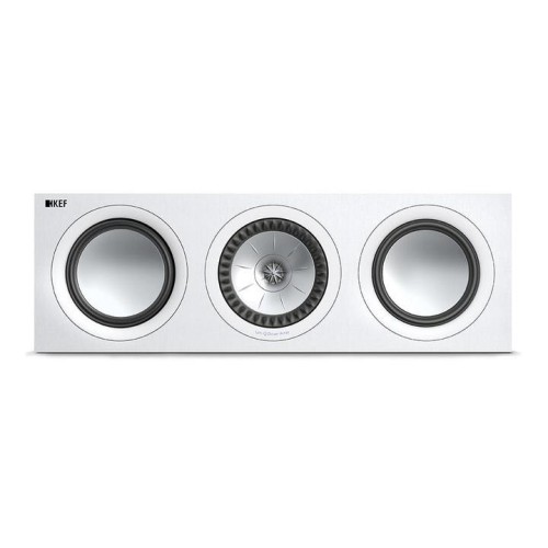 KEF Q650C SATIN WHITE KEF Q650C SATIN WHITE