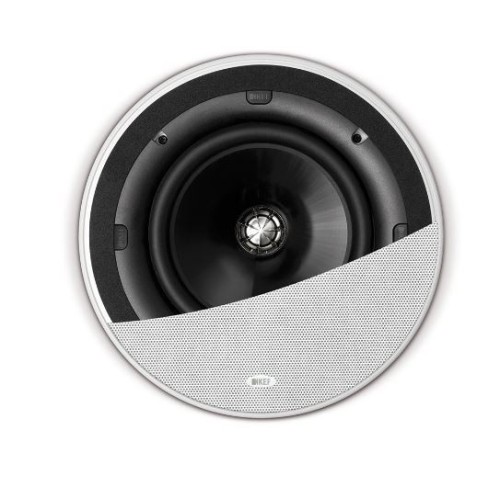 KEF    CI200QR GARSIAKALBIS JAUTRUMAS 90DB 