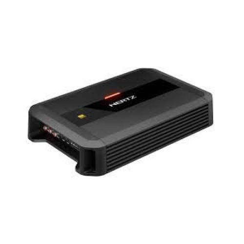 HERTZ DP 4.300 AUTOMOBILINIS GARSO STIPRINTUVAS IŠĖJIMO GALIA RMS @14.4 VDC HERTZ DP 4.300 AUTOMOBILINIS GARSO STIPRINTUVAS IŠĖJIMO GALIA RMS @14.4 VDC