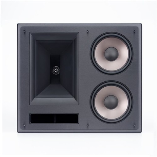 KLIPSCH    KL-650-THX GARSO KOLONĖLĖ LENTYNINĖ 600W