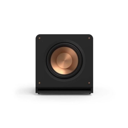 KLIPSCH RP-1000SW ŽEMŲ DAŽNIŲ GARSO KOLONĖLĖ GALIA KLIPSCH RP-1000SW ŽEMŲ DAŽNIŲ GARSO KOLONĖLĖ GALIA