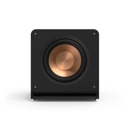 KLIPSCH RP-1400SW ŽEMŲ DAŽNIŲ GARSO KOLONĖLĖ GALIA KLIPSCH RP-1400SW ŽEMŲ DAŽNIŲ GARSO KOLONĖLĖ GALIA