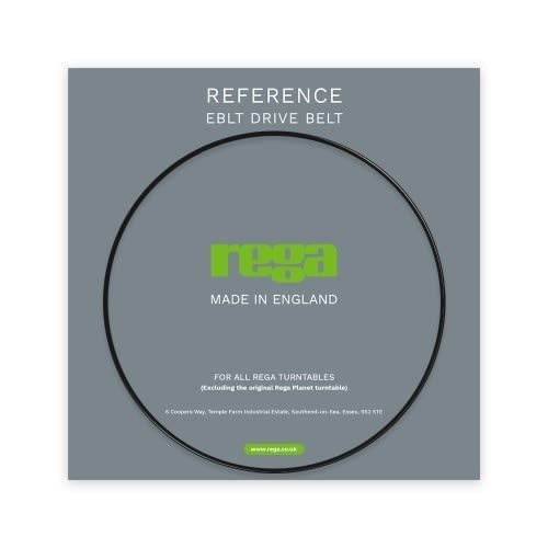 REGA    REFERENCE EBLT DRIVE