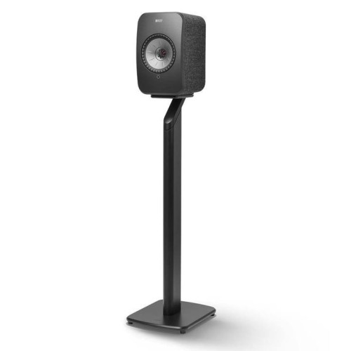 KEF    S1 FLOOR STAND BLACK