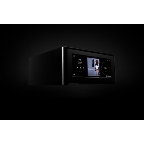 NAD    M10 STIPRINTUVAS DAC