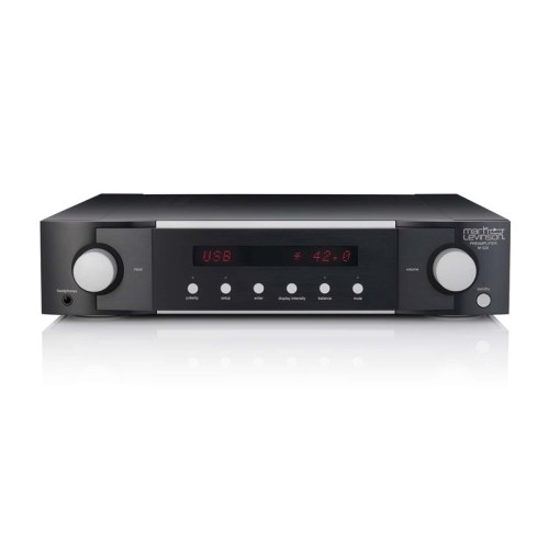 MARK LEVINSON    526 PRADINIS STIPRINTUVAS DAC PURE PHONO 2 X TOSLINK 1 USB-B 2X RCA BALANSUOTA XLR JUNGTIS  