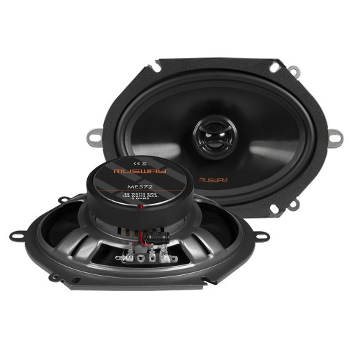 MUSWAY ME572 MUSWAY ME572